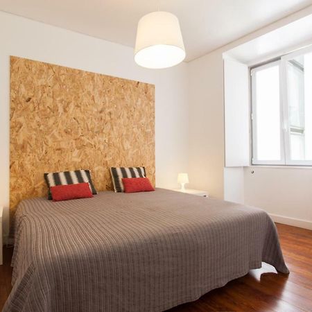 ליסבון Chao Do Loureiro Apartments Baixa-Castle מראה חיצוני תמונה