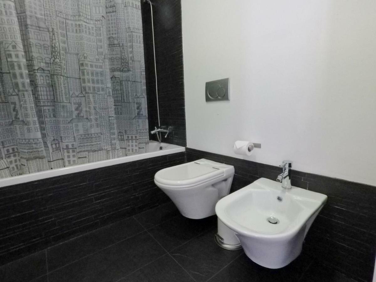 ליסבון Chao Do Loureiro Apartments Baixa-Castle מראה חיצוני תמונה