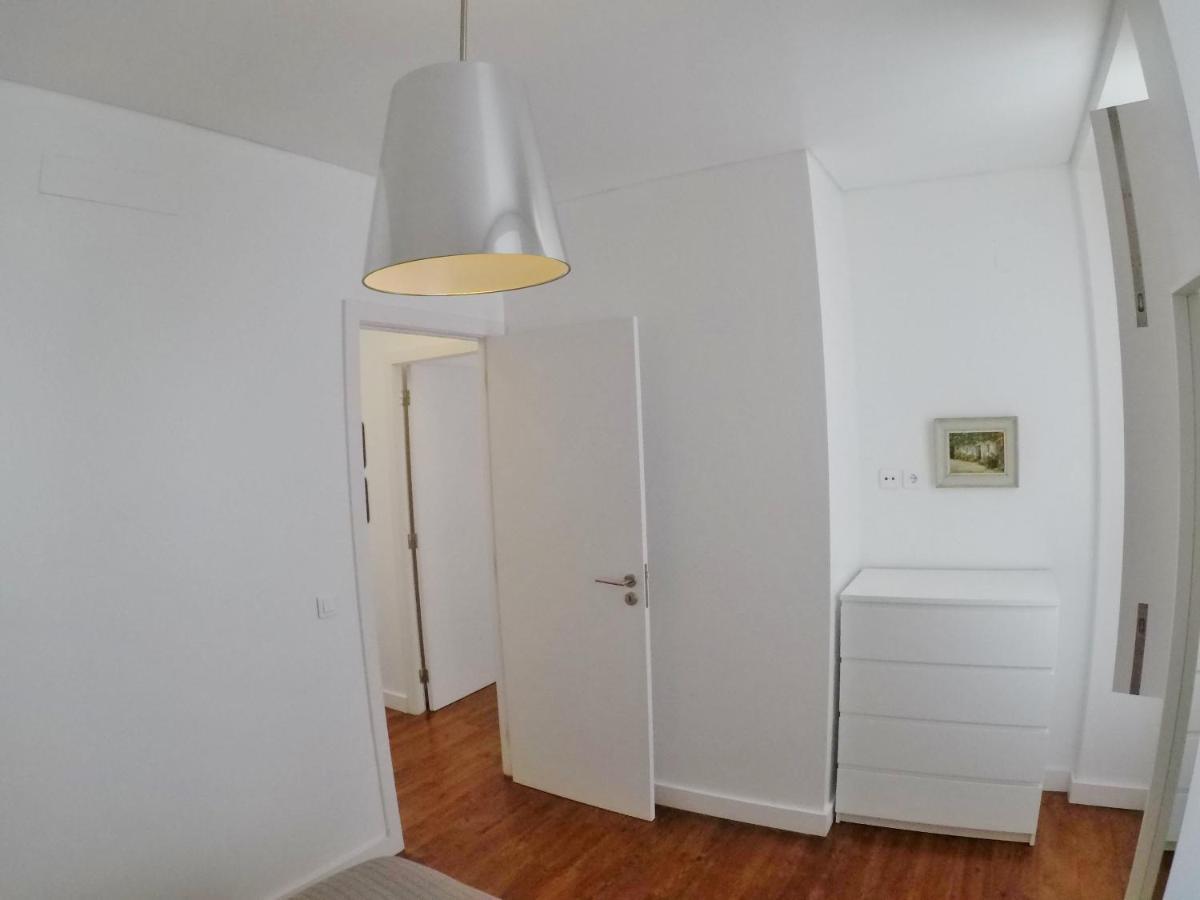 ליסבון Chao Do Loureiro Apartments Baixa-Castle מראה חיצוני תמונה